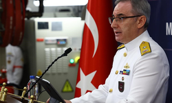 MSB’den İsrail’in saldırılarına dair açıklama: “Bölgesel istikrarsızlığı daha da derinleştiriyor"