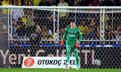 Fenerbahçe, Dominik Livakovic ile yollarını ayırdı