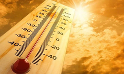 Meteoroloji'den Bursa'ya sıcaklık uyarısı; Kavrulacağız! (30 Ağustos 2026 hava durumu)