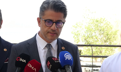 Cem Yılmaz'ın sağlık durumu hakkında rektörden açıklama