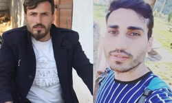 Batan gemide yolculuk yapan ağabey ve kardeşinden haber alınamıyor