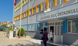 Gemlik ve Orhangazi adliyelerine alınacak 11 zabıt kâtibi için uygulama sınavı yapıldı