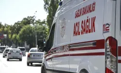 Bursa’da elektrik akımına kapılan 15 yaşındaki çocuk hayatını kaybetti