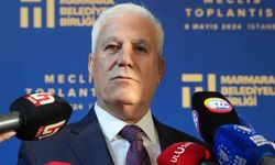 Mustafa Bozbey CHP’den istifa etti