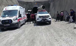 İçme suyu projesinde göçük: 1 işçi hayatını kaybetti, 1’i ağır yaralı