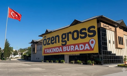 Bursa'da o plaza yeniden hayat buluyor