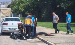 Bursa'da bir esnaf sokakta başından vurulmuş halde bulundu