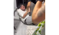 CHP'li milletvekili taciz iddiasıyla tekme tokat dövüldü!