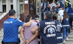 12 yıllık cinayetin perdesi aralanıyor! 17 şüpheli gözaltında