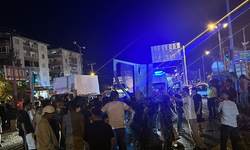 Bursa'da kırmızı ışık ihlali facia getirdi: 1’i ağır 5 yaralı