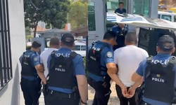 Bursa’da 10 yıl kesinleşmiş hapis cezası bulunan şahıs yakalandı