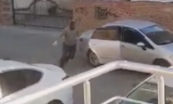 "Kuytulcuların" kaçırdığı iş adamı dehşet anlarını anlattı