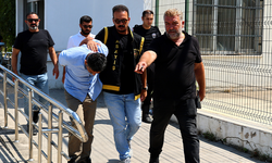 40 milyon lira için baba-oğlu öldürdü, "Ön yargılı olmayın" dedi