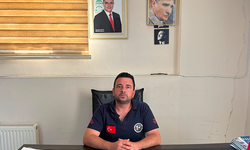 Karacabey Kunduracı Saraç ve Benzerleri Esnaf Oda Başkanlığına Şükrü Yalnız seçildi