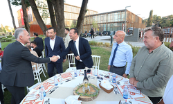 İnegöl Gastronomi Festivali başlıyor