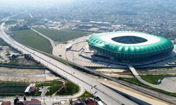 Bursa’da 30 Ağustos’ta bazı yollar trafiğe kapatılacak