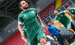 Bursaspor, Kayseri'de galibiyete odaklandı