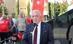Nilüfer’de şehitlerin hatırası Şehitler Anıtı ve Nilüfer Şehitlik Parkı’nda yaşatılacak