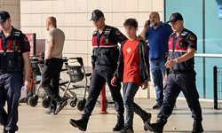15 yaşındaki çocuğu darbeden şüpheli tutuklandı
