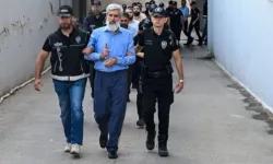 Alparslan Kuytul ve eşi Semra Kuytul tutuklandı