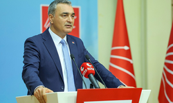 CHP Sözcüsü Sarı: "İmamoğlu’nun CHP’den istifa etmesi şaşırtıcı olmamıştır"