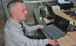 İnegöllü girişimciden bağış dolandırıcılığına karşı dijital çözüm: "Askıda"
