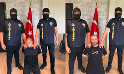 Gürcistan, 2 organize suç örgütü elebaşını Türkiye'ye iade etti