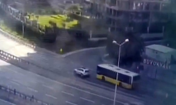 Zeytinburnu’nda 2 kişinin hayatını kaybettiği İETT otobüsü kazasında yeni gelişme