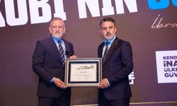 Başkan Vekili Şahin Biba: "Bursa'nın geleceğini bütüncül bir anlayışla planlıyoruz"