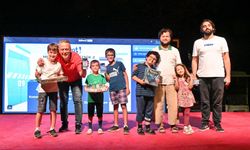 Mobilfest’in üçüncü durağı İznik