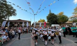Bursa’da 700 yıllık fetih ruhu marşlarla yaşatılıyor