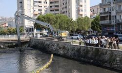 Başkan Vekili Biba: “Karsak’ı kirleten kaynakları kurutacağız”