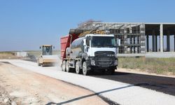 Büyükşehir’den Nilüfer’de ulaşıma yeni nefes
