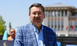 Eski Ankara Büyükşehir Belediye Başkanı Melih Gökçek hakkında soruşturma başlatıldı