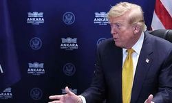 ABD Başkanı Trump: "İran ile anlaşma yapmayı tercih ederim çünkü insanları öldürmek istemiyorum"