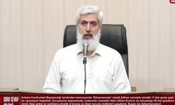 Kuytul çiftinden skandal paylaşımlar! "Hocamız rüyasında Hz. İsa'yı gördü"