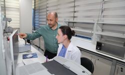 BTÜ'den fındık posasını değere dönüştürecek TÜBİTAK projesi