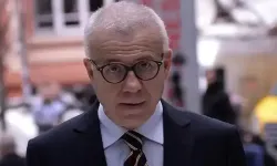 Ertuğrul Özkök hakkında re'sen soruşturma başlatıldı