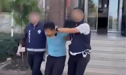 Bursa’da aranan 4 suçlu operasyonla yakalandı