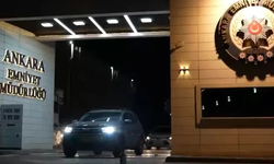 Ankara'da fuhuş ve uyuşturucu operasyonu: 18 kişi gözaltına alındı