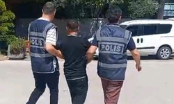 Bursa'da kesinleşmiş hapis cezası bulunan 7 şahıs yakalandı