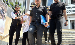 Silahlı saldırıya uğrayan iş adamı hayatını kaybetti: Saldırı anı kamerada