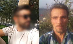 Tartıştığı kişiyi demir çubukla öldürdü