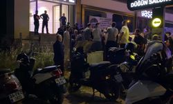 Düğünde çalınan şarkıyı beğenmeyen iki grup arası bıçaklı kavga: 3 yaralı
