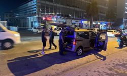 Bursa'da huzur uygulaması: 21 aranan şahıs yakalandı, 388 bin TL ceza kesildi