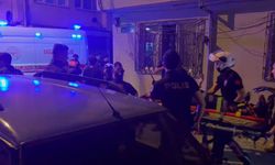 Bursa’da motosikletli Yunus timi başka bir motosikletle çarpıştı: 2’si polis 4 yaralı