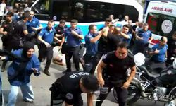Bursa'daki akraba kavgasında 2 kişi tutuklandı