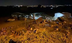Çadır kentte kavga: 6 kişi yaralandı