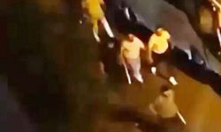 Miras kavgası kavgası kanlı bitti