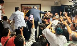 Menderes Belediyesi AK Parti'ye geçti
